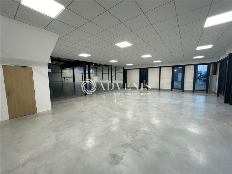 Location Activités Entrepôts LE BOURGET (93350) - Photo 6