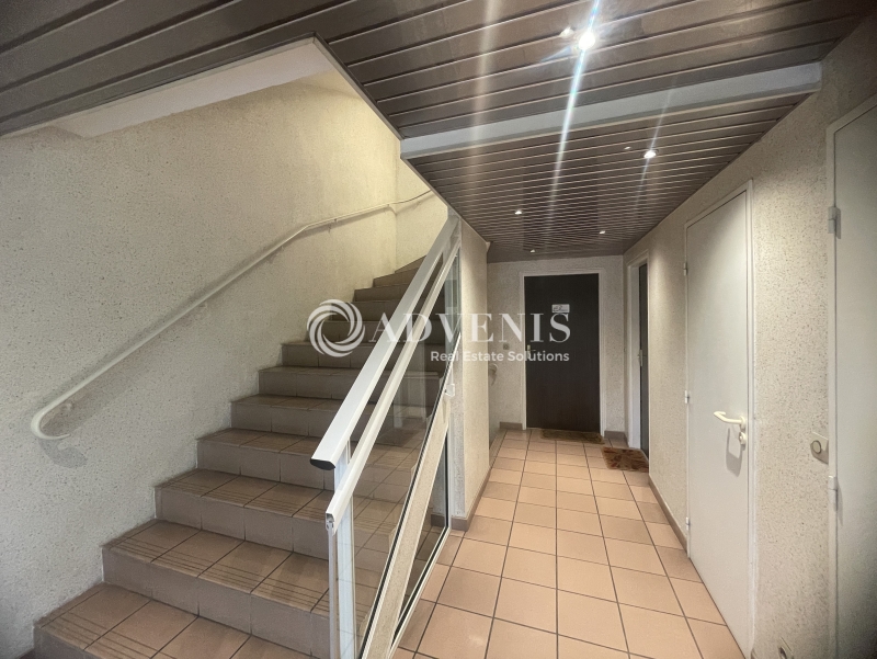 Location Bureaux ROISSY EN FRANCE (95700) - Photo 9