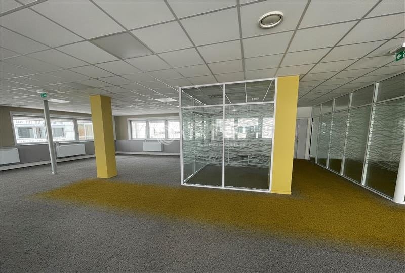 Location Bureaux TREMBLAY EN FRANCE (93290) - Photo 12
