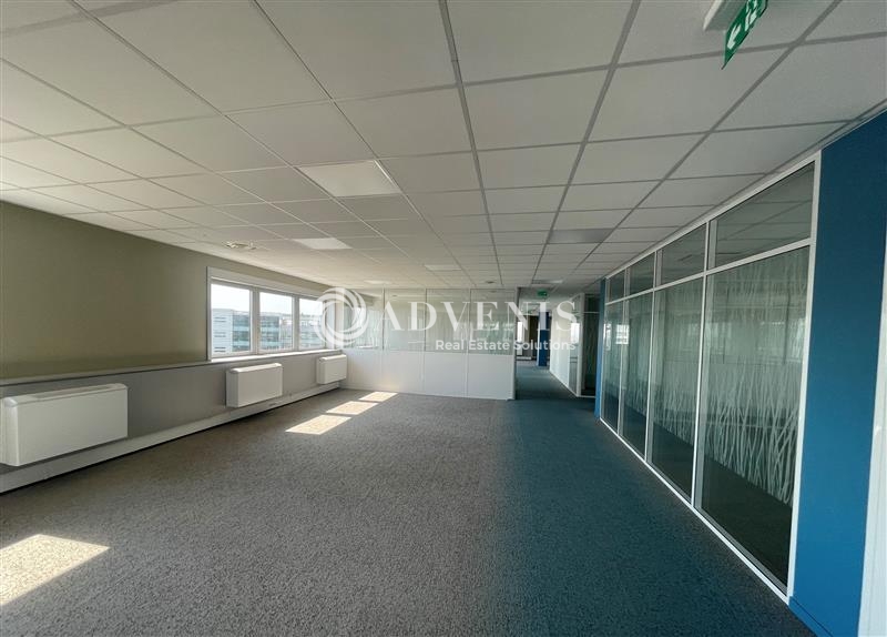 Location Bureaux TREMBLAY EN FRANCE (93290) - Photo 3