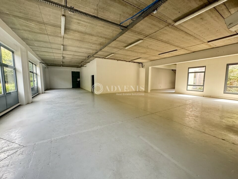 Location Activités Entrepôts ROISSY EN FRANCE (95700) - Photo 7