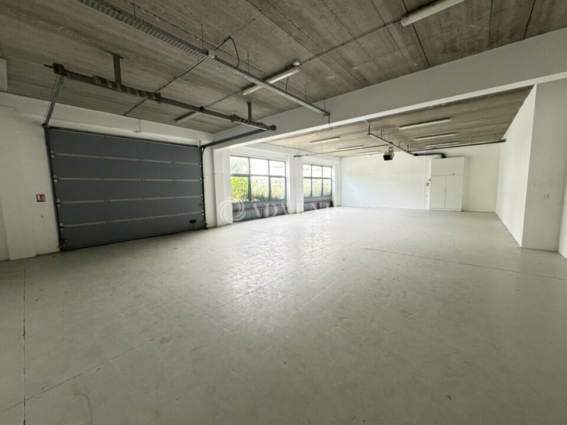 Location Activités Entrepôts ROISSY EN FRANCE (95700) - Photo 8