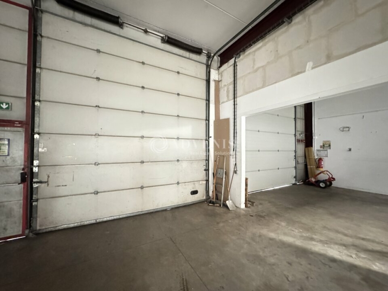 Location Activités Entrepôts LE BLANC MESNIL (93150) - Photo 2