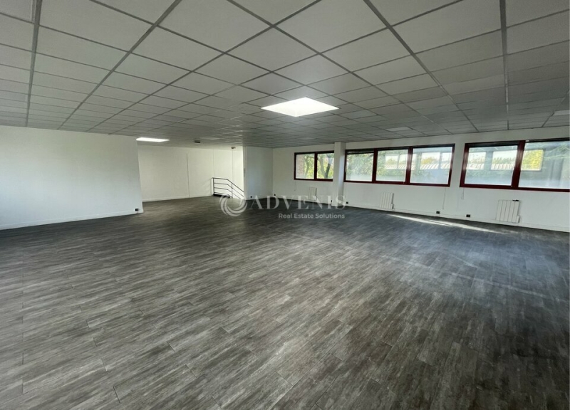 Location Activités Entrepôts LE BLANC MESNIL (93150) - Photo 6