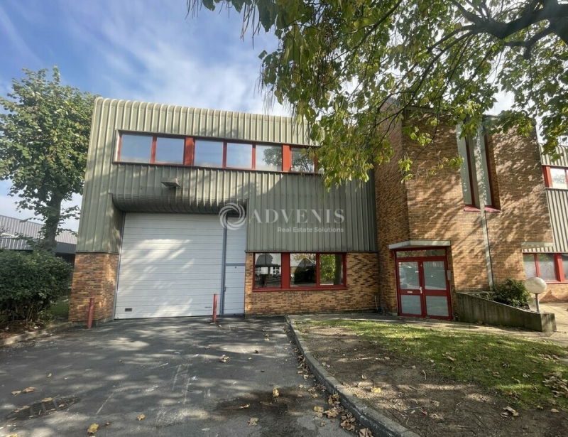 Location Activités Entrepôts LE BLANC MESNIL (93150) - Photo 7