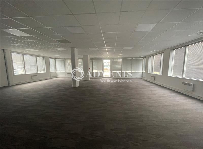 Vente Utilisateur Bureaux VILLEPINTE (93420) - Photo 6