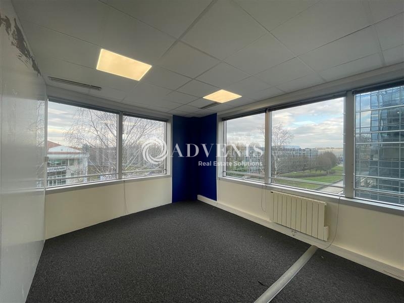 Vente Utilisateur Bureaux VILLEPINTE (93420) - Photo 9