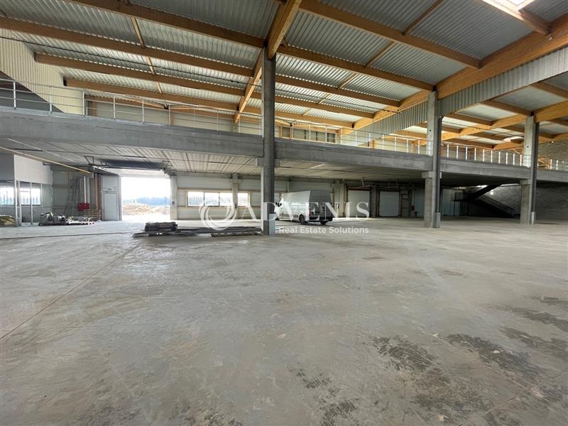 Vente Utilisateur Entrepôts TREMBLAY EN FRANCE (93290) - Photo 3