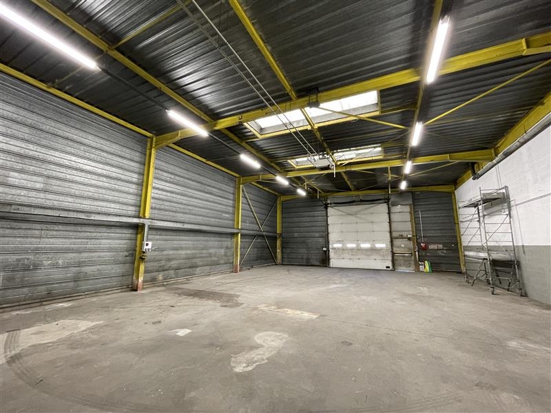 Location Activités Entrepôts TREMBLAY EN FRANCE (93290) - Photo 5