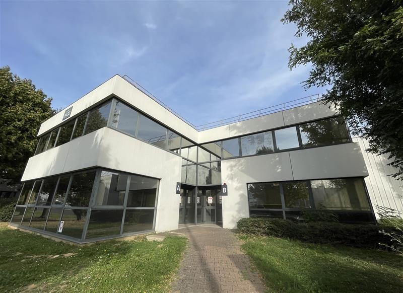 Location Activités Entrepôts TREMBLAY EN FRANCE (93290) - Photo 8