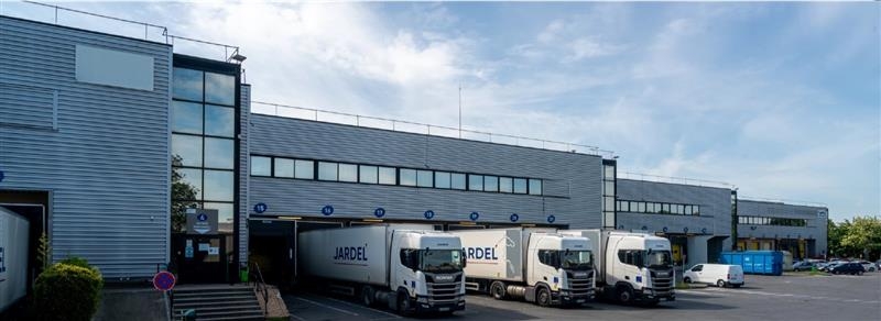 Location Activités Entrepôts LE BOURGET (93350) - Photo 1