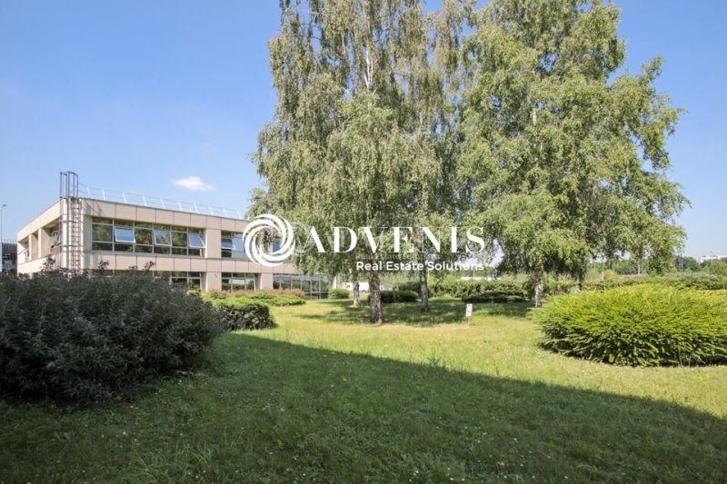 Location Bureaux ROISSY EN FRANCE (95700) - Photo 12