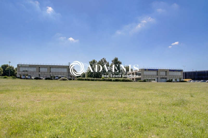 Location Bureaux ROISSY EN FRANCE (95700) - Photo 14