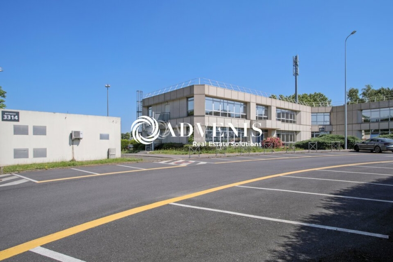 Location Bureaux ROISSY EN FRANCE (95700) - Photo 5