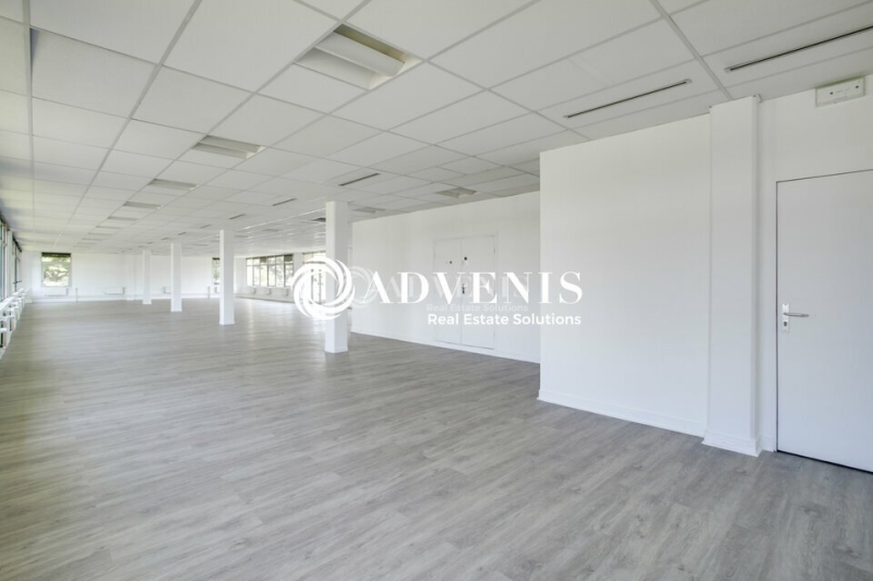 Location Bureaux ROISSY EN FRANCE (95700) - Photo 6