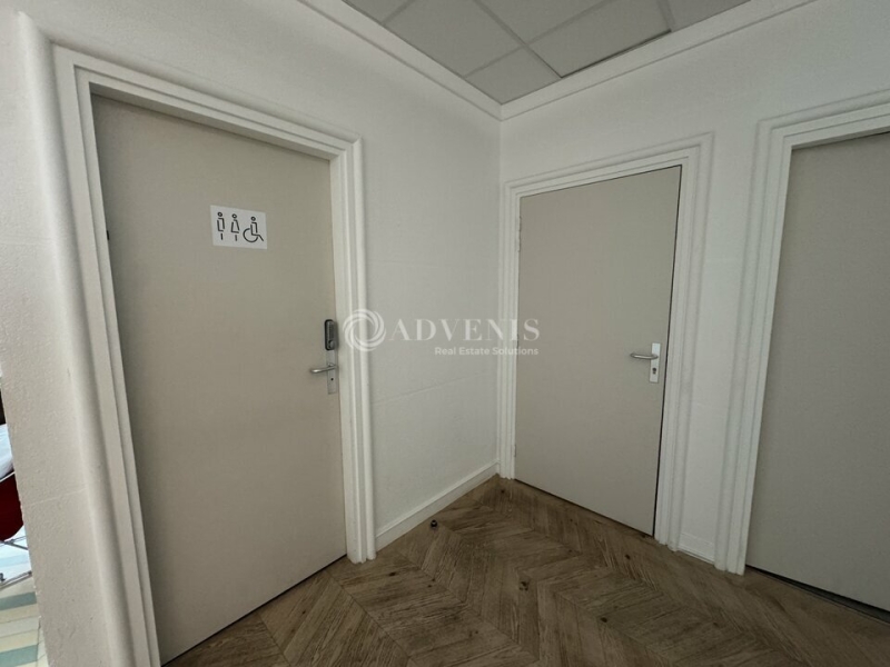 Location Bureaux VILLEPINTE (93420) - Photo 9