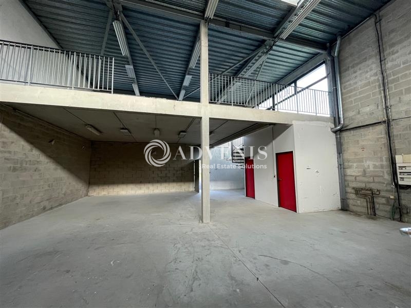 Location Activités Entrepôts GONESSE (95500) - Photo 15