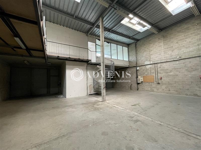 Location Activités Entrepôts GONESSE (95500) - Photo 7