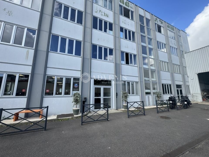 Location Bureaux LA COURNEUVE (93120) - Photo 7