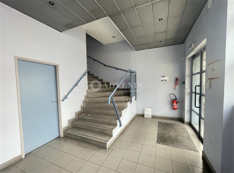 Location Activités Entrepôts LA COURNEUVE (93120) - Photo 13