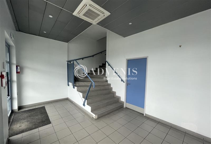 Location Activités Entrepôts LA COURNEUVE (93120) - Photo 5