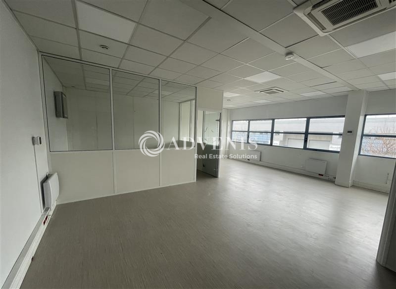 Location Activités Entrepôts LA COURNEUVE (93120) - Photo 6