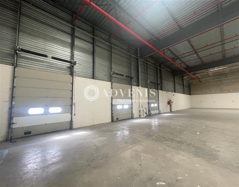 Location Entrepôts STAINS (93240) - Photo 4