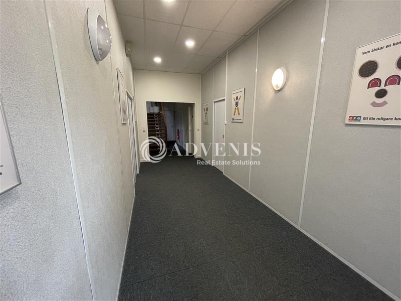 Location Bureaux TREMBLAY EN FRANCE (93290) - Photo 2