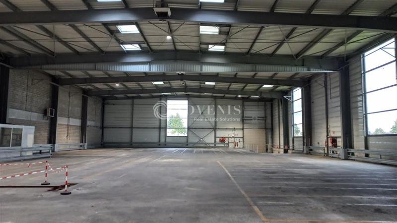 Location Activités Entrepôts MITRY MORY (77290) - Photo 2