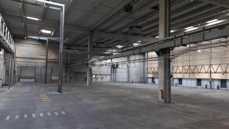 Location Activités Entrepôts MITRY MORY (77290) - Photo 3
