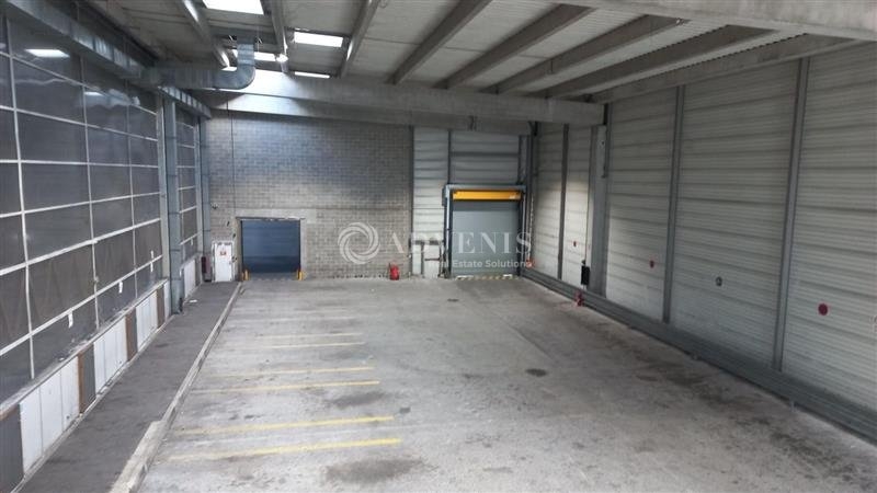 Location Activités Entrepôts MITRY MORY (77290) - Photo 4