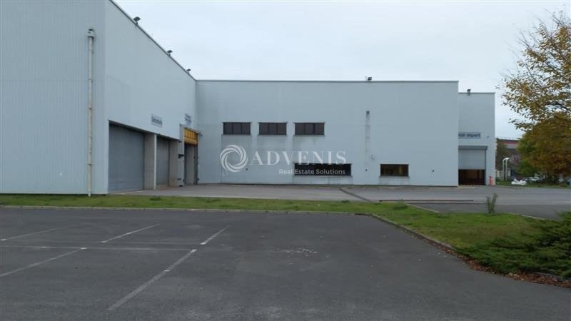Location Activités Entrepôts MITRY MORY (77290) - Photo 5
