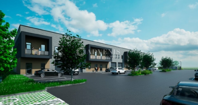 Location Activités Entrepôts LONGPERRIER (77230) - Photo 2