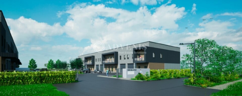 Location Activités Entrepôts LONGPERRIER (77230) - Photo 3