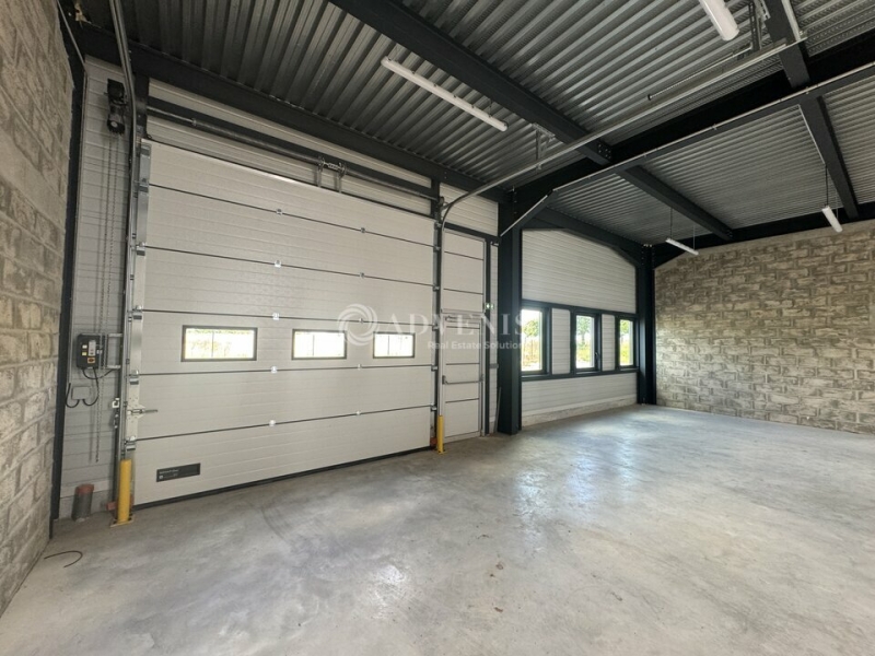 Location Activités Entrepôts LONGPERRIER (77230) - Photo 5