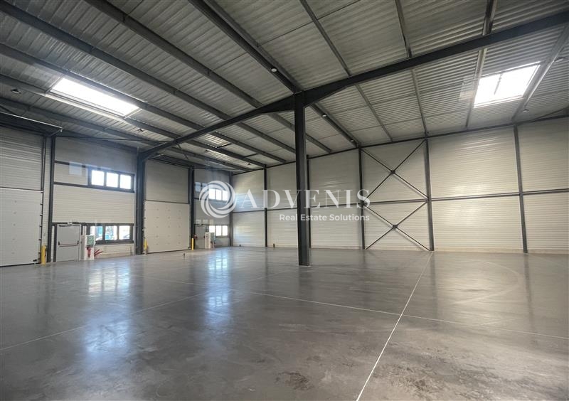 Location Activités Entrepôts LE MESNIL AMELOT (77990) - Photo 4