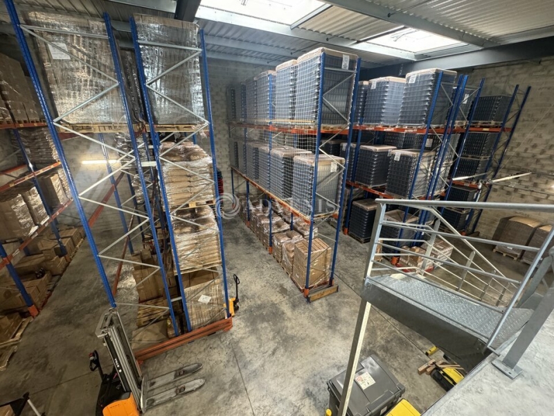 Location Activités Entrepôts GONESSE (95500) - Photo 1
