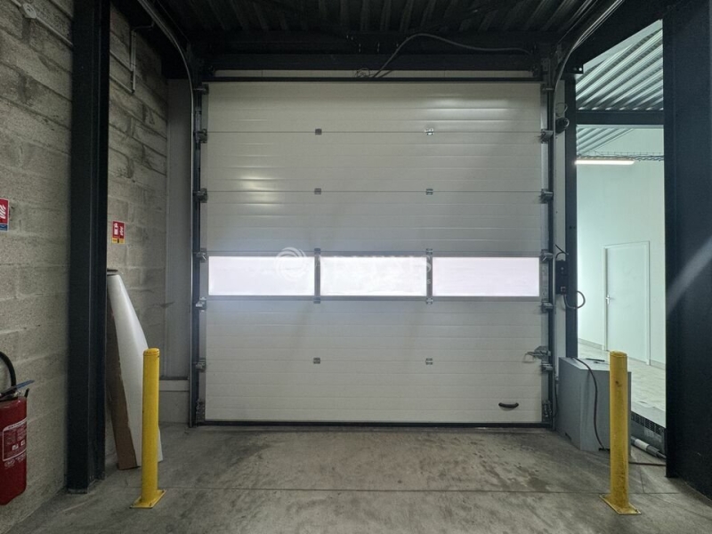 Location Activités Entrepôts GONESSE (95500) - Photo 4