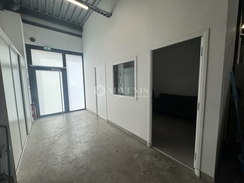 Location Activités Entrepôts GONESSE (95500) - Photo 5