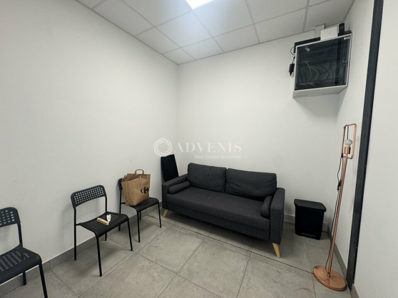 Location Activités Entrepôts GONESSE (95500) - Photo 6