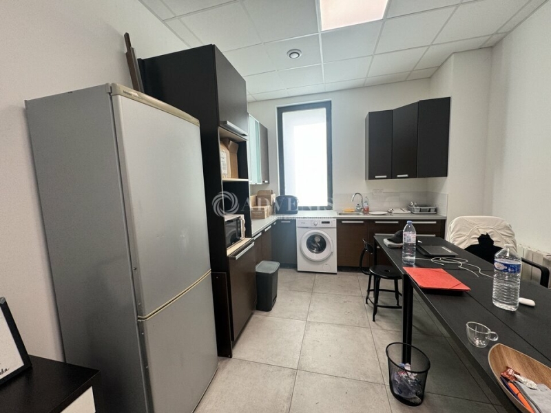 Location Activités Entrepôts GONESSE (95500) - Photo 7