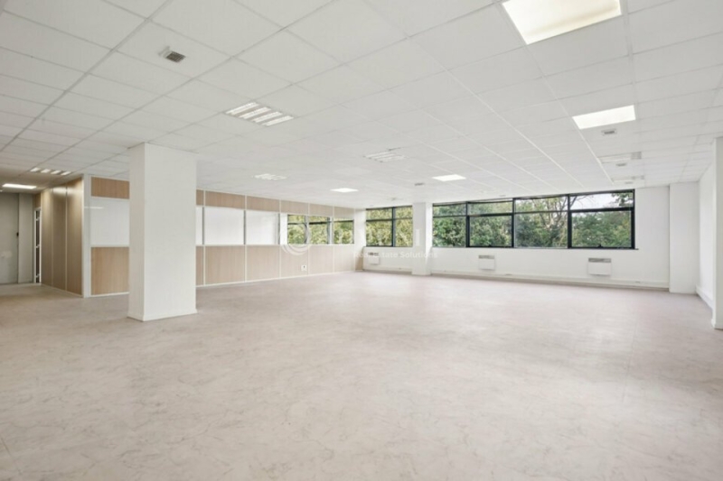 Location Entrepôts MARLY LA VILLE (95670) - Photo 12