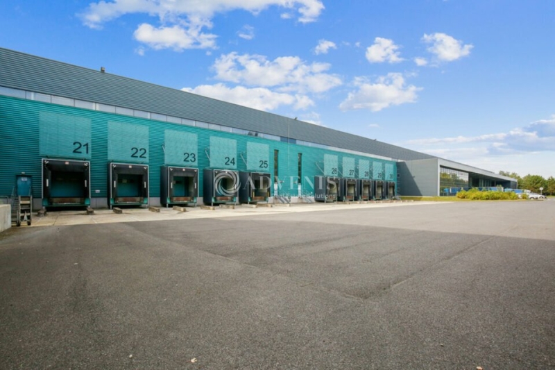 Location Entrepôts MARLY LA VILLE (95670) - Photo 13