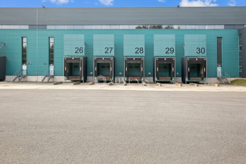 Location Entrepôts MARLY LA VILLE (95670) - Photo 14