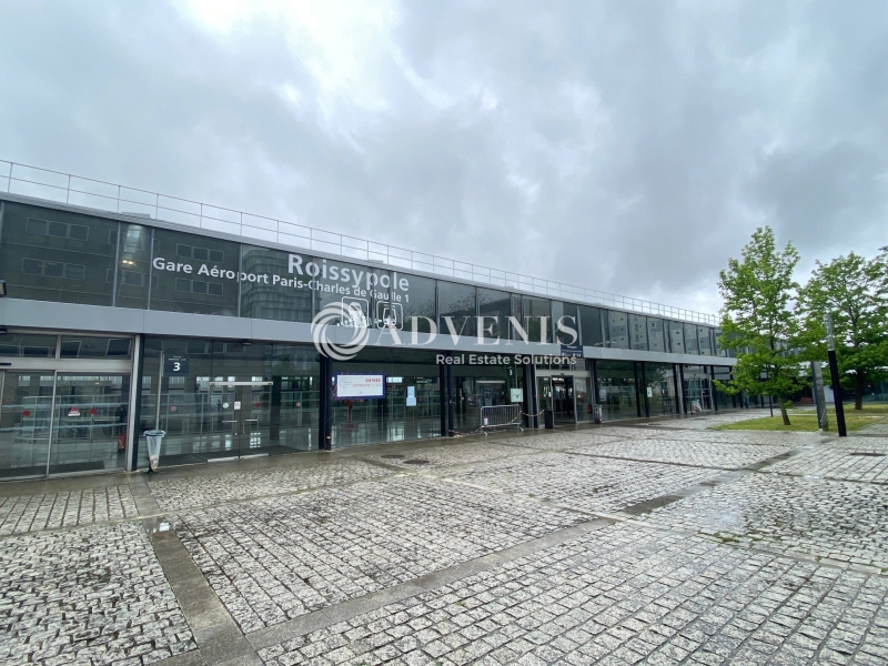 Location Bureaux TREMBLAY EN FRANCE (93290) - Photo 8