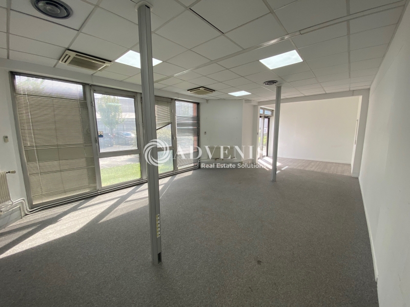 Location Bureaux LA COURNEUVE (93120) - Photo 3