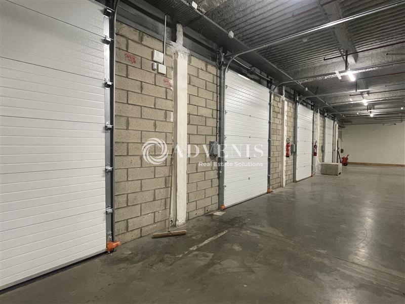 Location Entrepôts STAINS (93240) - Photo 6