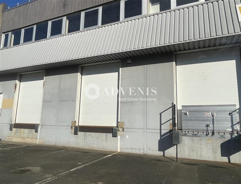 Location Entrepôts STAINS (93240) - Photo 8