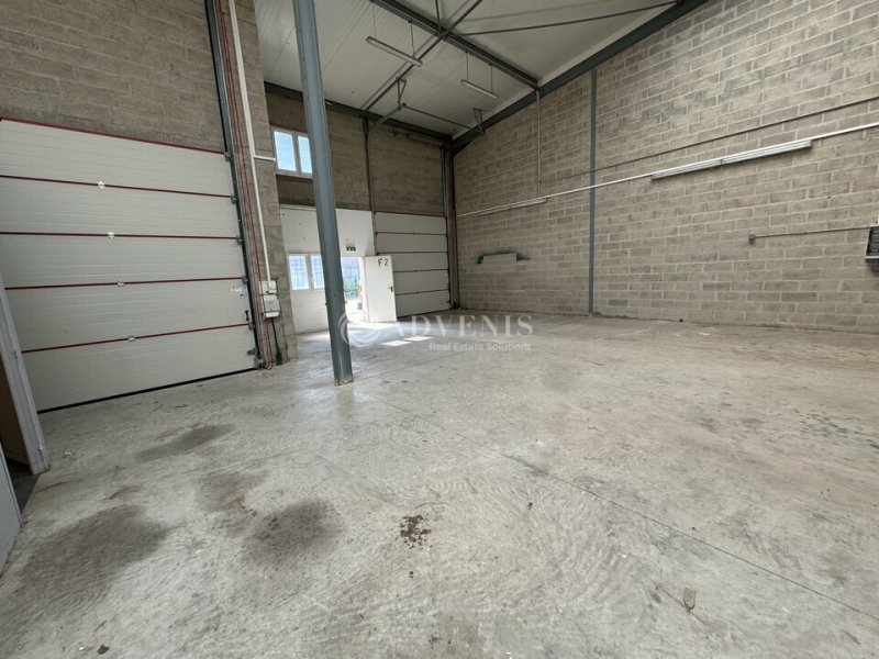 Location Activités Entrepôts STAINS (93240) - Photo 5