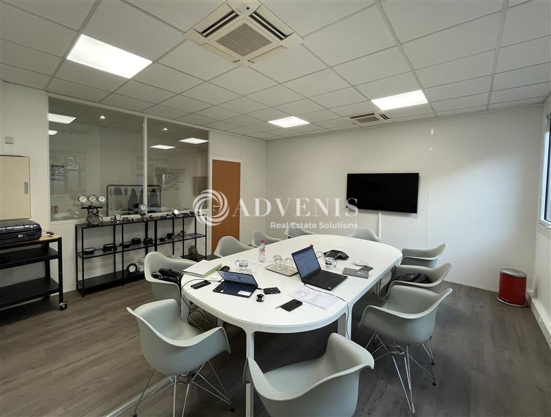 Location Bureaux TREMBLAY EN FRANCE (93290) - Photo 3